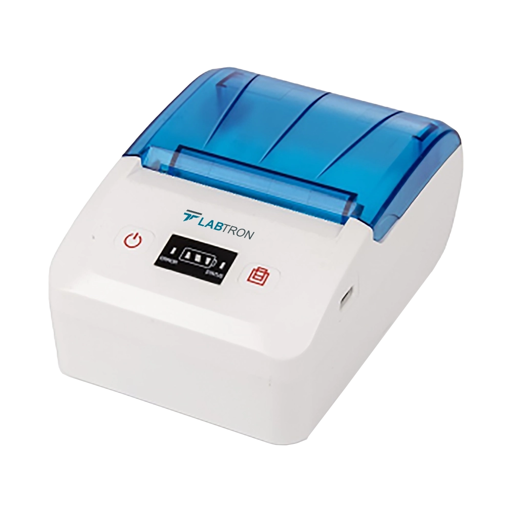Portable Bluetooth Printer LPBP-A10 ǀ Compact Portable Printer