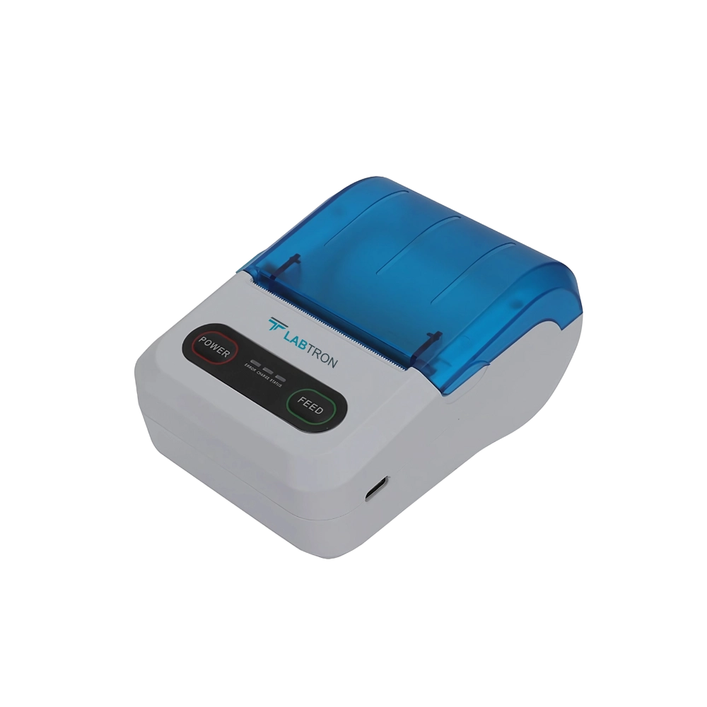 Portable Bluetooth Printer LPBP-A11