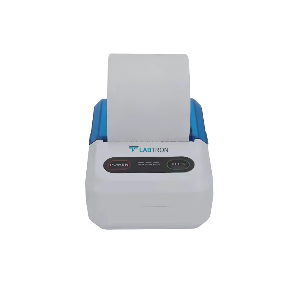 Portable Bluetooth Printer LPBP-A11