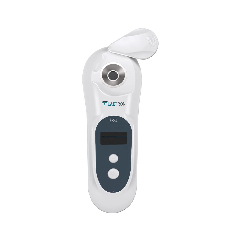 Portable Brix Refractometer LPBR-A40