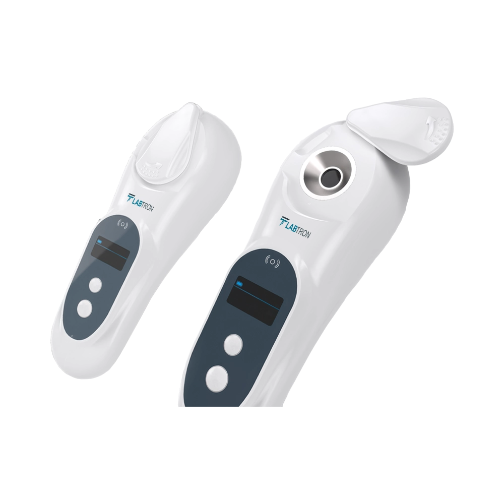 Portable Brix Refractometer LPBR-A40