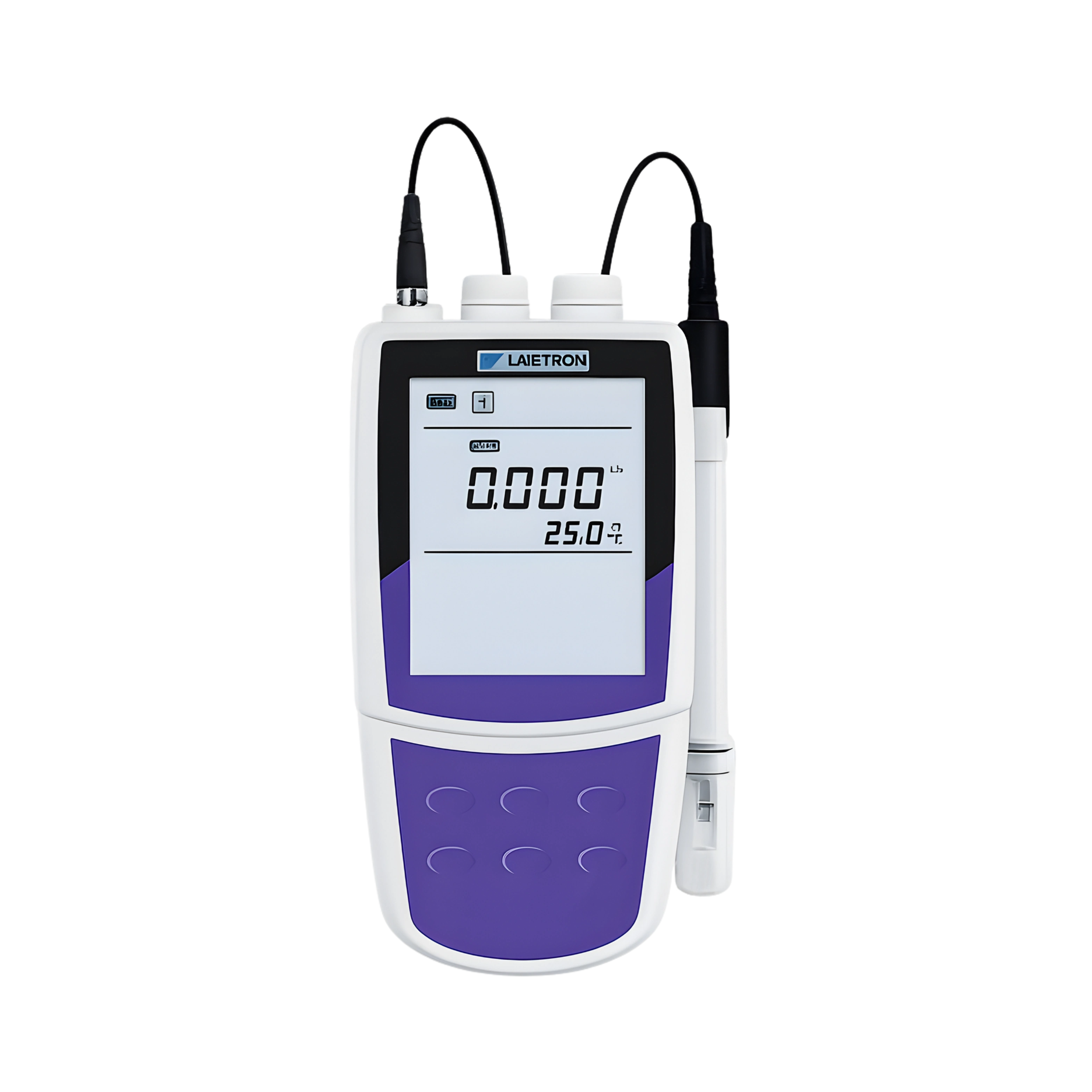 Portable Conductivity Meter LPCM-A10