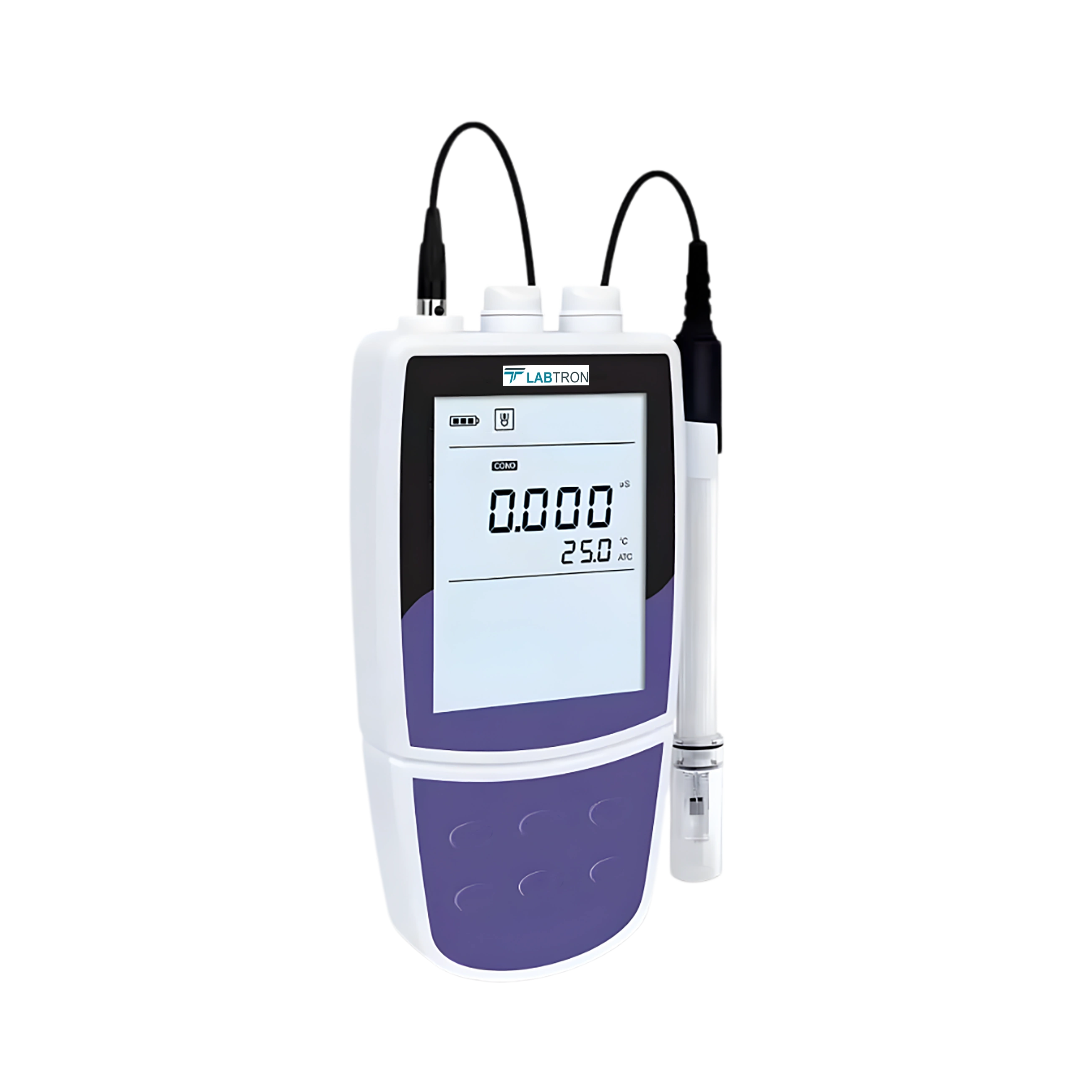 Portable Conductivity Meter LPCM-A11