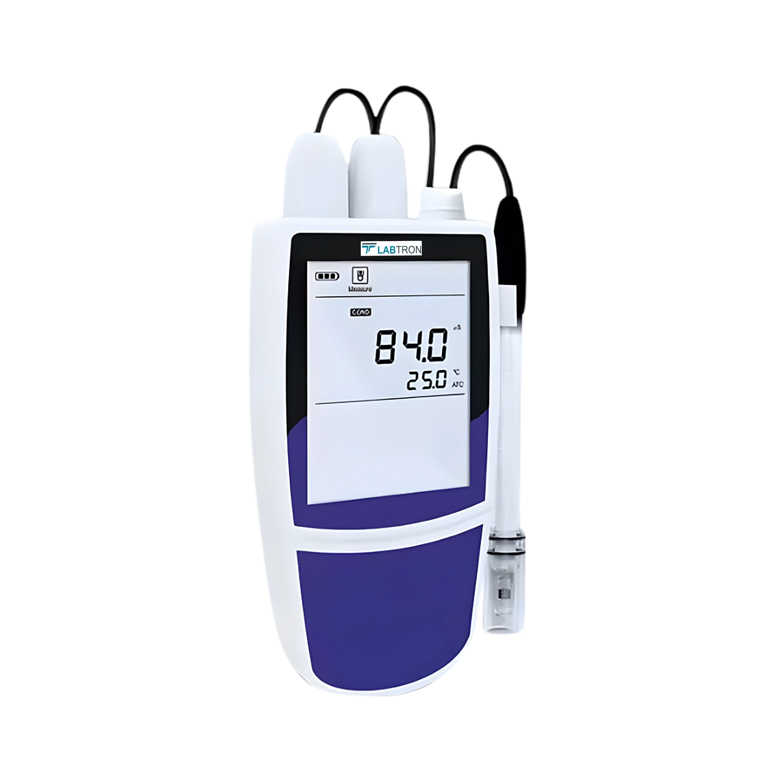 Portable Conductivity Meter LPCM-A11