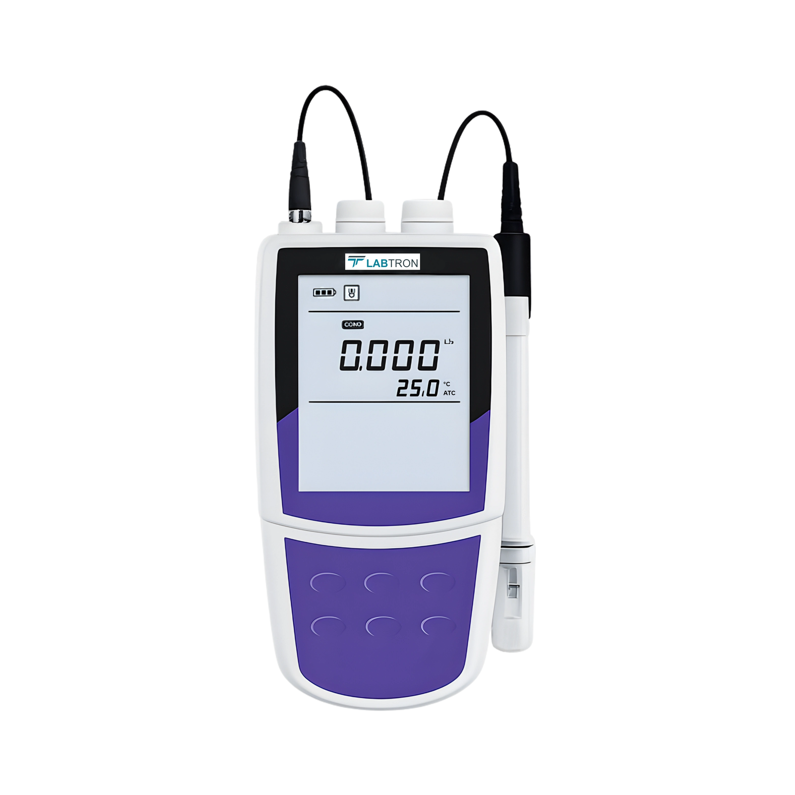 Portable Conductivity Meter LPCM-A13