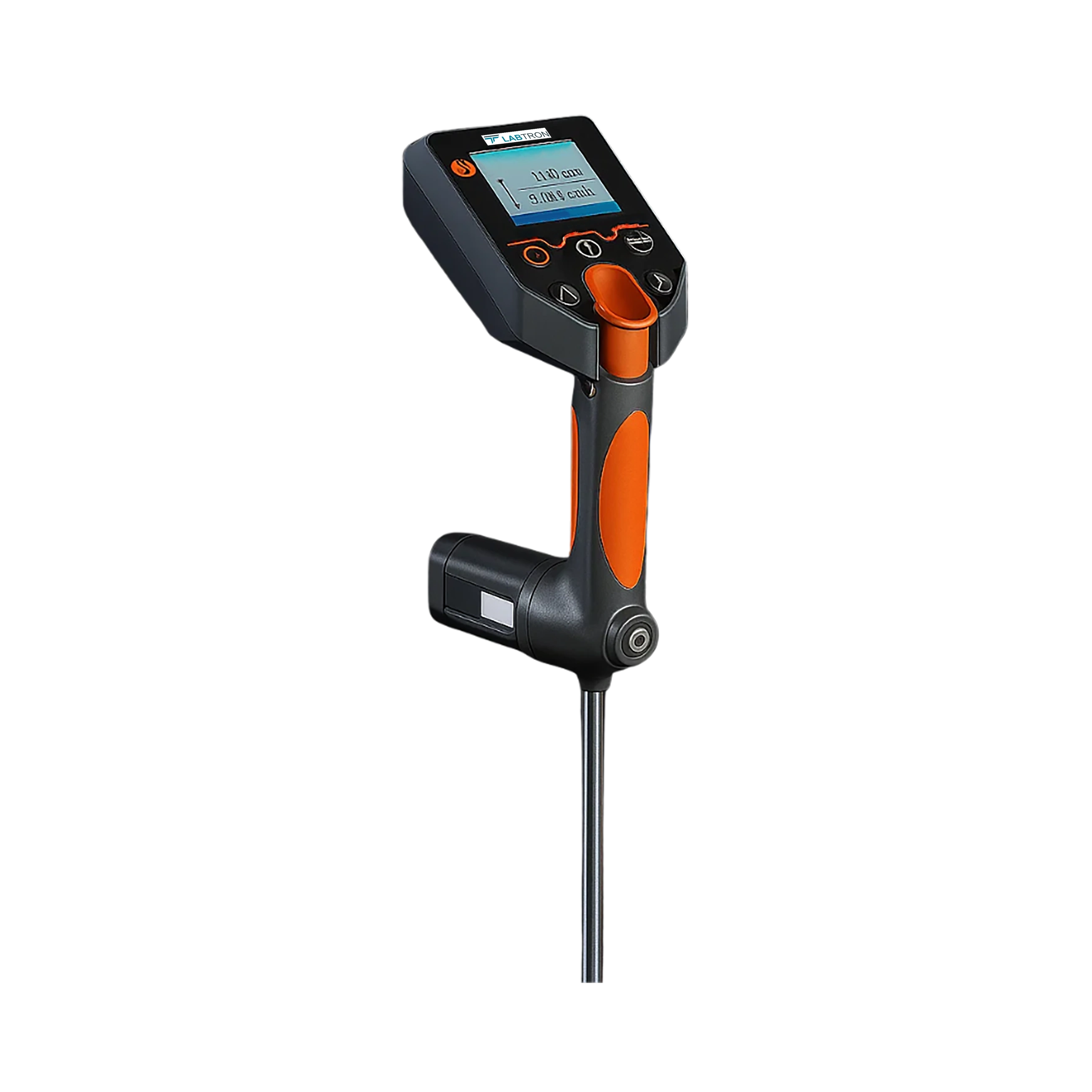 Portable Density Meter LPDM-A10