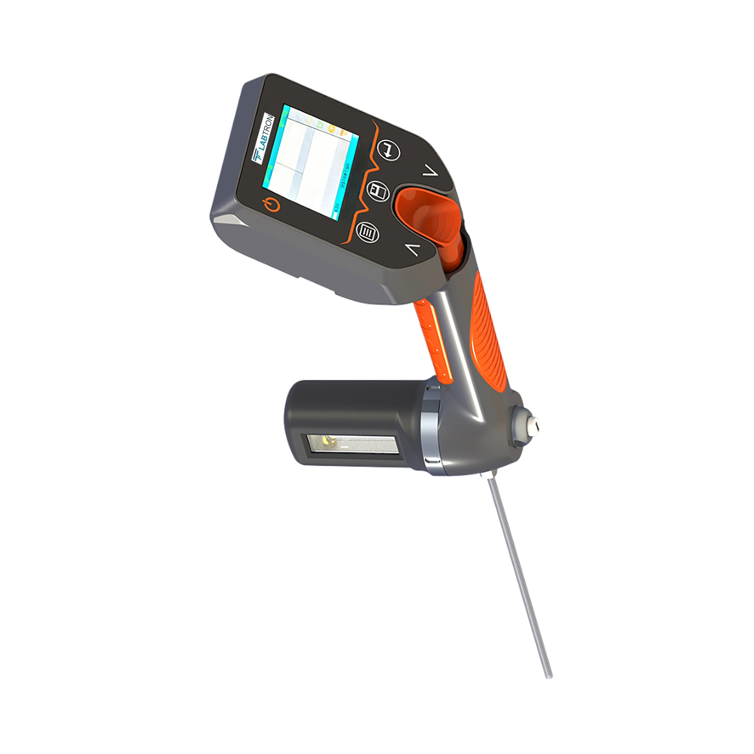 Portable Density Meter LPDM-A10