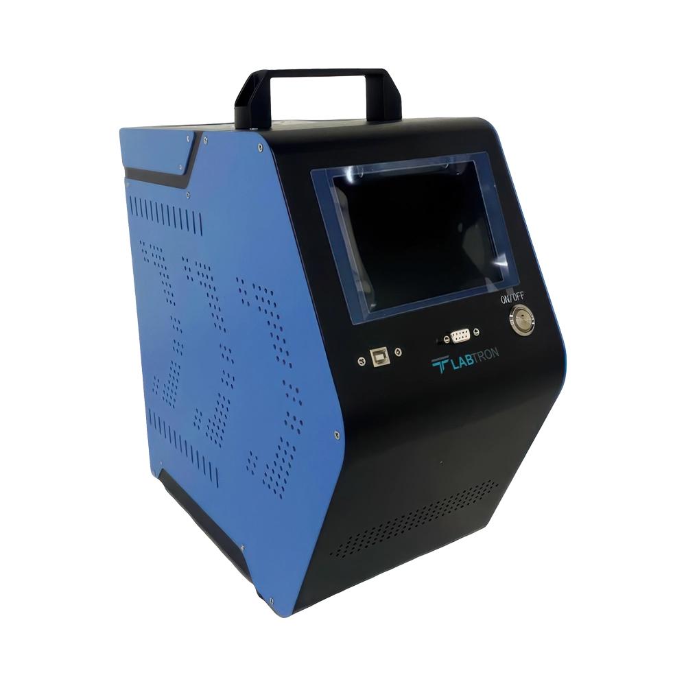Portable Dry-Block Temperature Calibrator LPDTC-A10