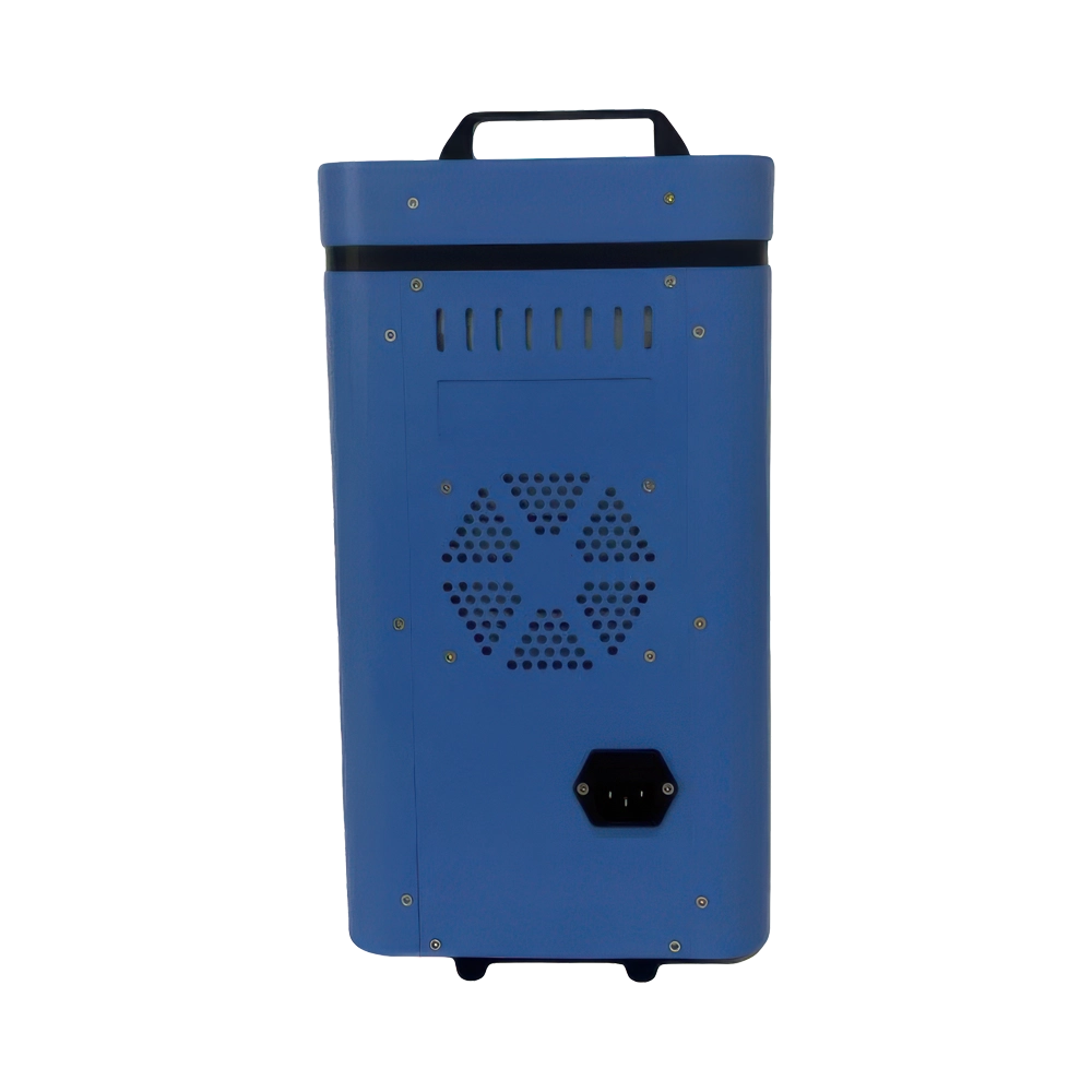 Portable Dry-Block Temperature Calibrator LPDTC-A10