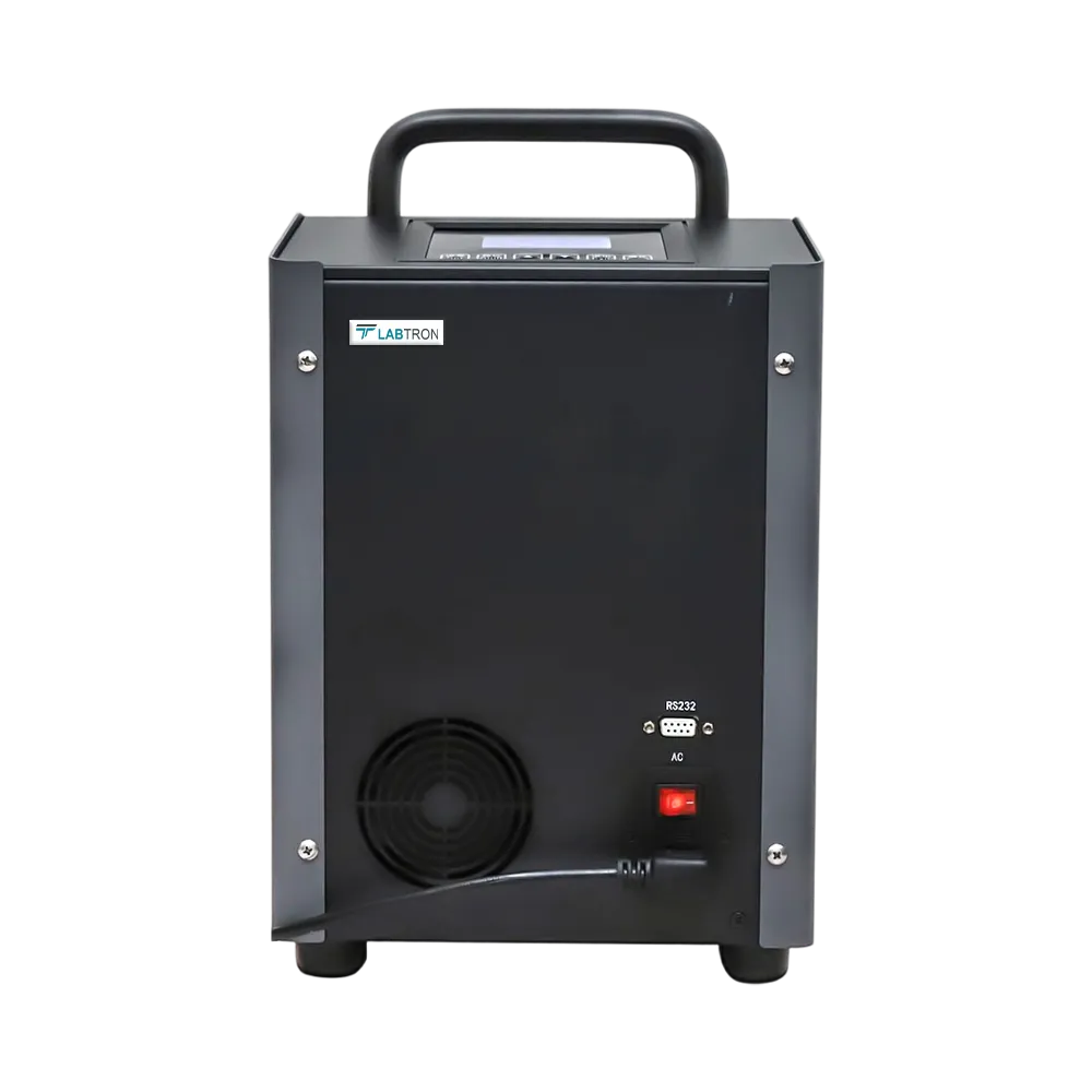 Portable Dry-Block Temperature Calibrator LPDTC-A11
