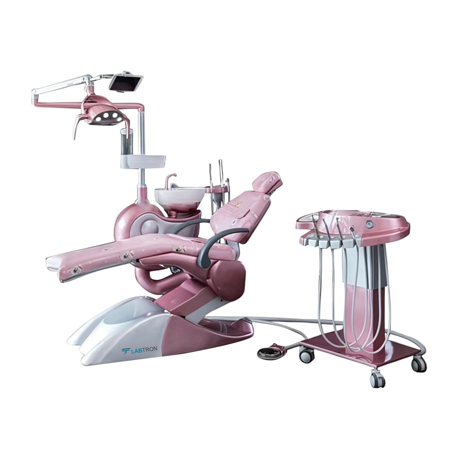 Pediatric Dental Unit LPDU-A10