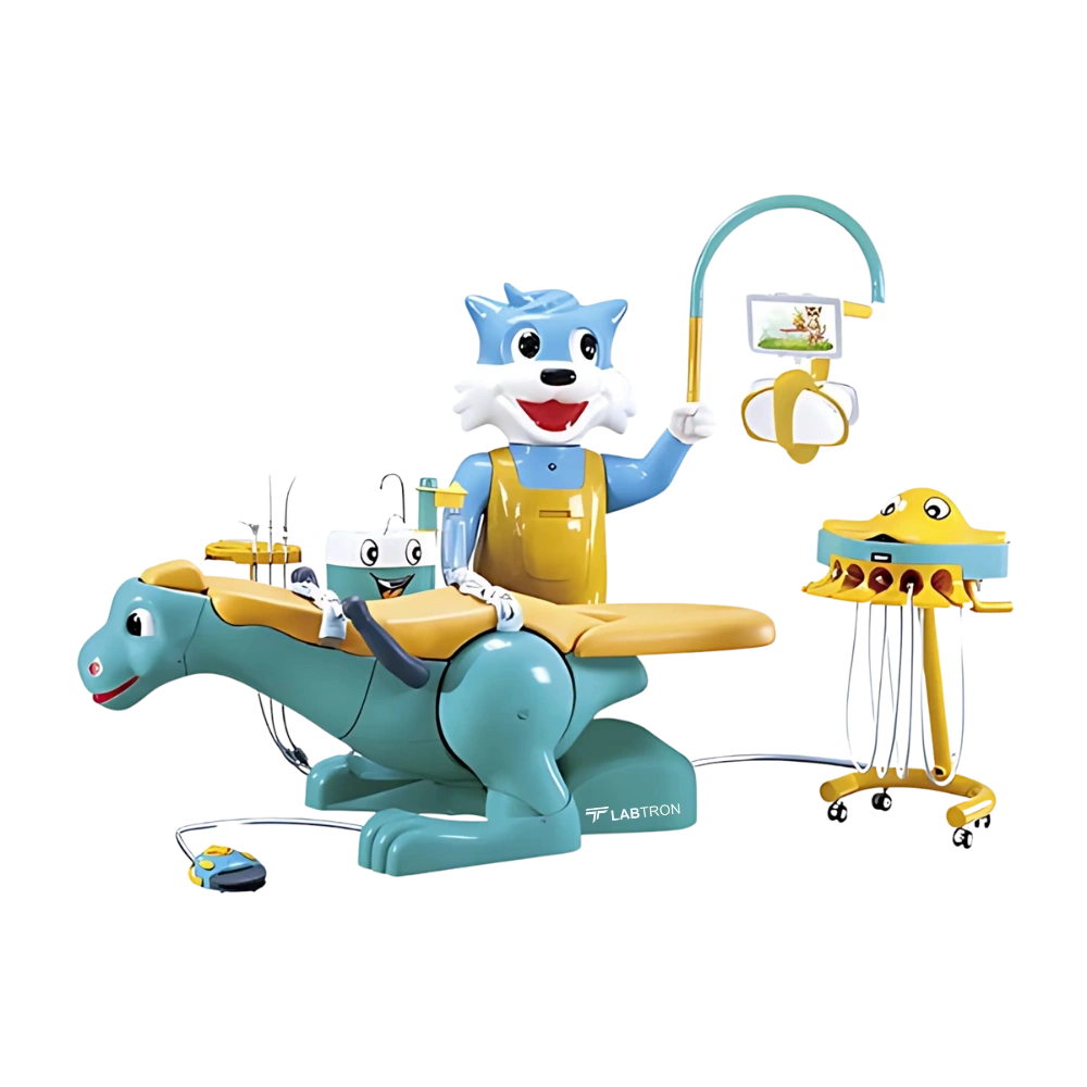 Pediatric Dental Unit LPDU-A11