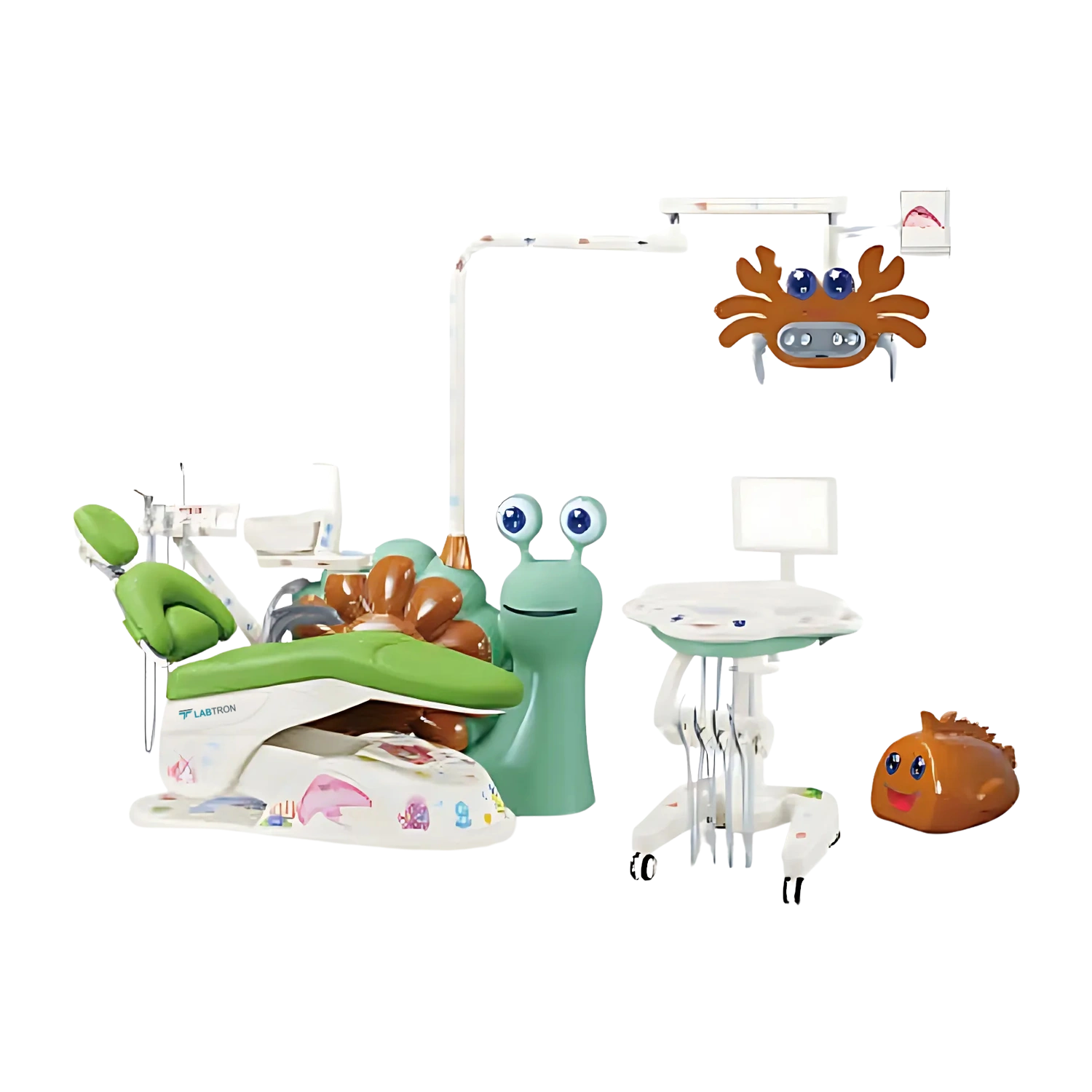 Pediatric Dental Unit LPDU-A12