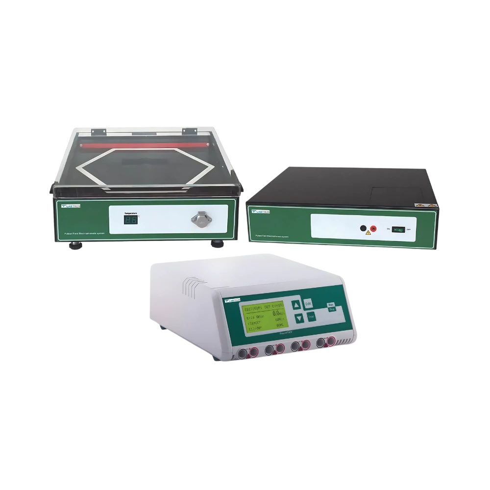 Pulsed Field Gel Electrophoresis System LPFGES-A10