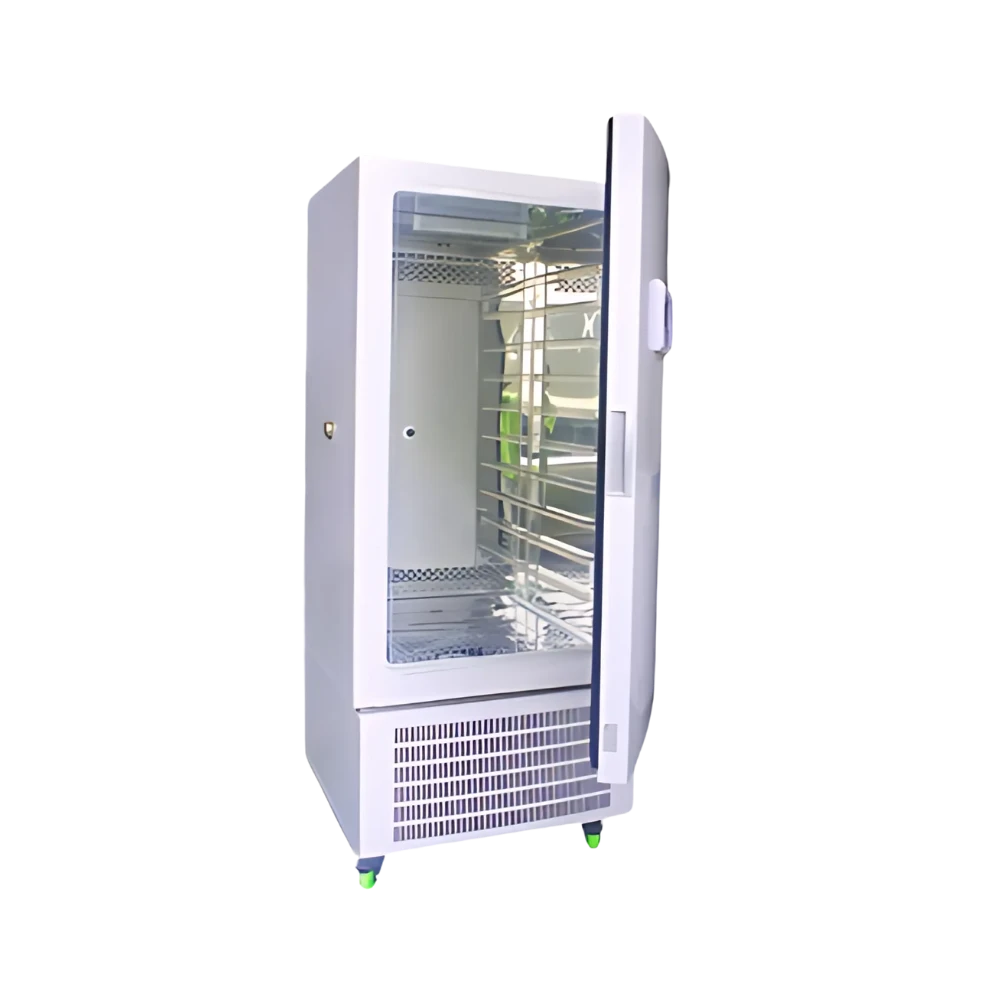 Plant Growth Chamber LPGC-A16_Open Door View