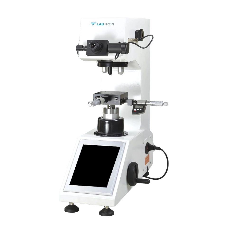 Digital Pencil Hardness Tester LPHT-A10 Catalog