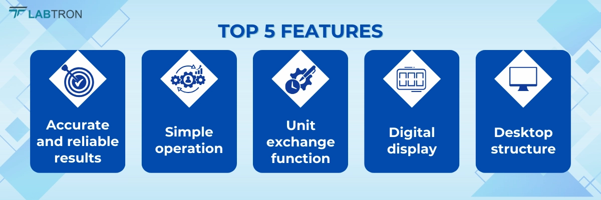 Carton Compression Tester LPIT-B10 | Simple operation | Digital display