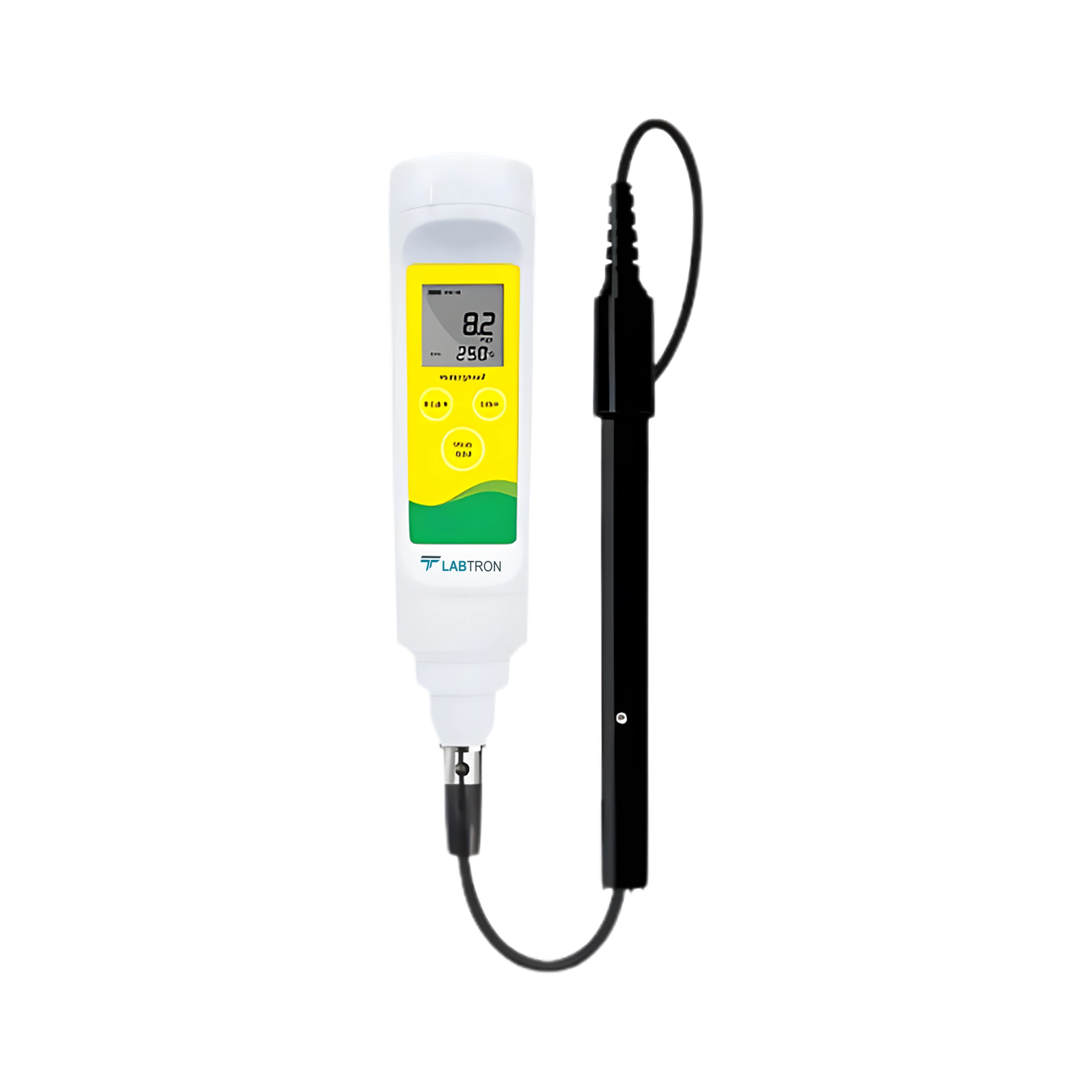 Pocket Dissolved oxygen tester LPKDO-A10