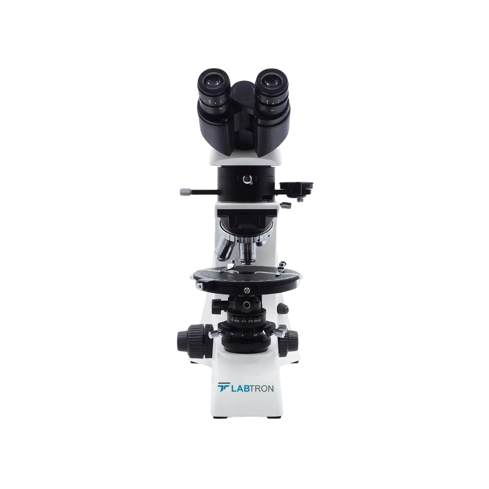 Polarizing Microscope LPM-A12 | Microscope Manufacturer | Labtron