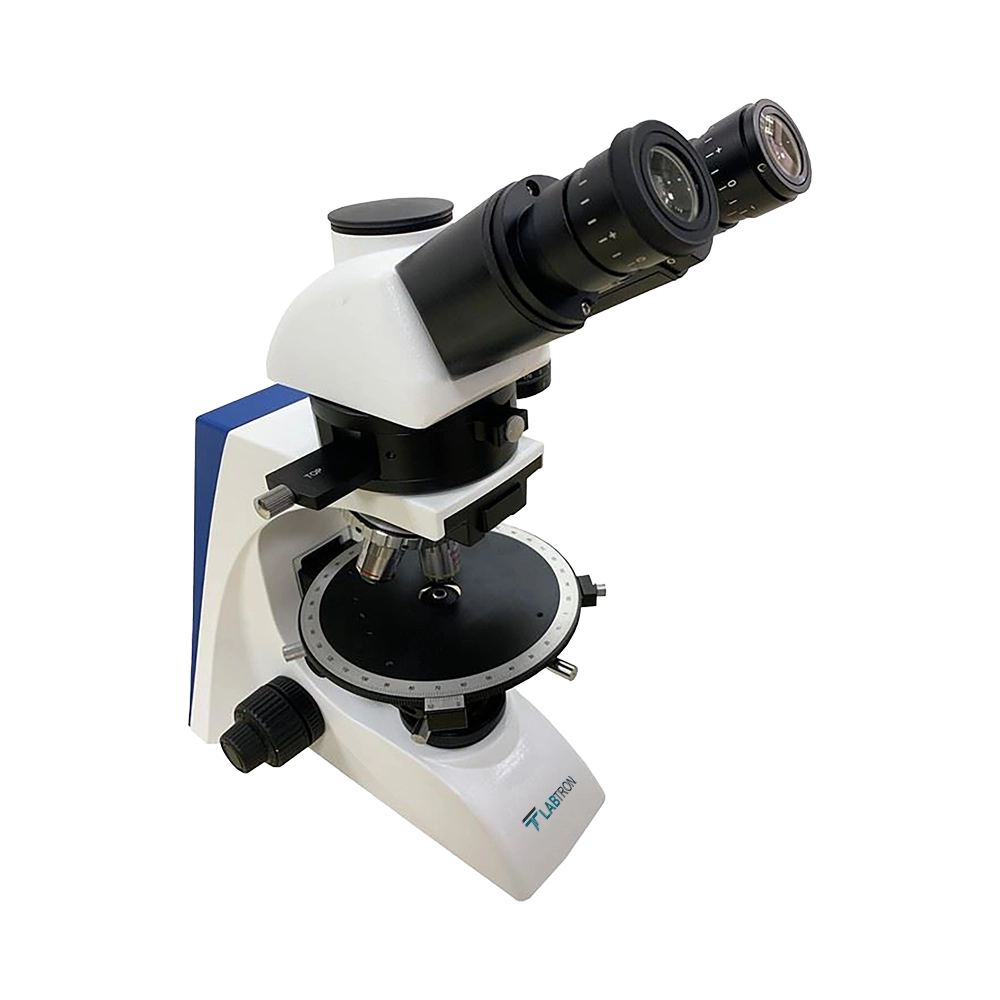 Polarizing Microscope LPM-A12 | Microscope Manufacturer | Labtron