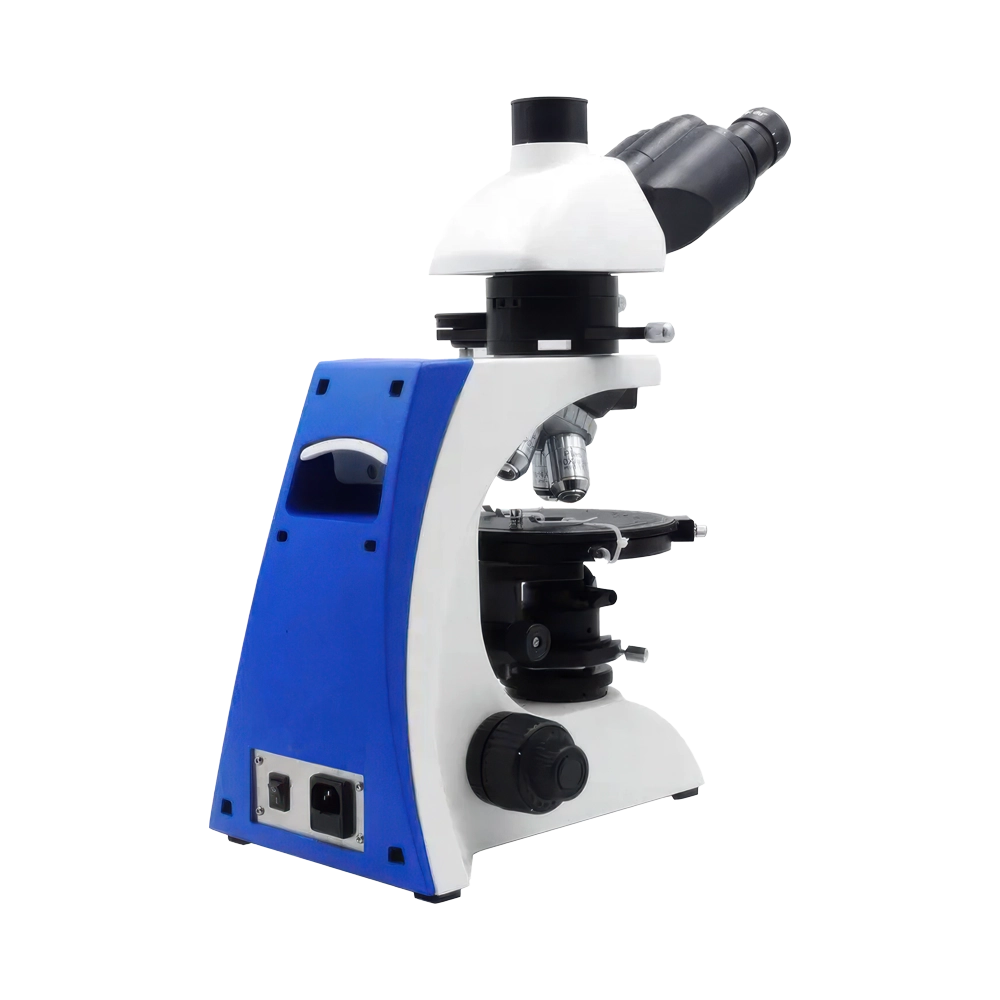 Polarizing Microscope LPM-A13