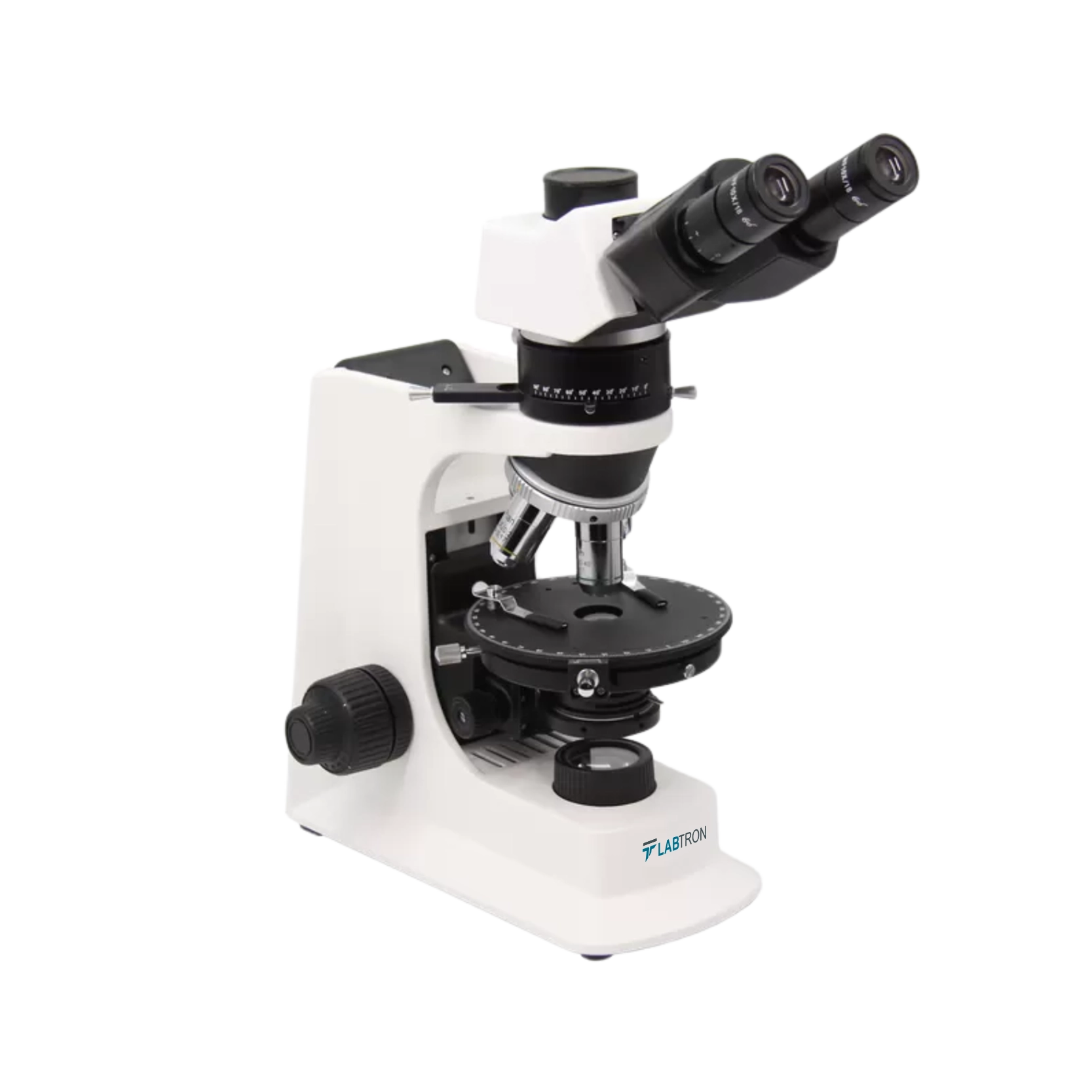Polarizing Microscope LPM-A21