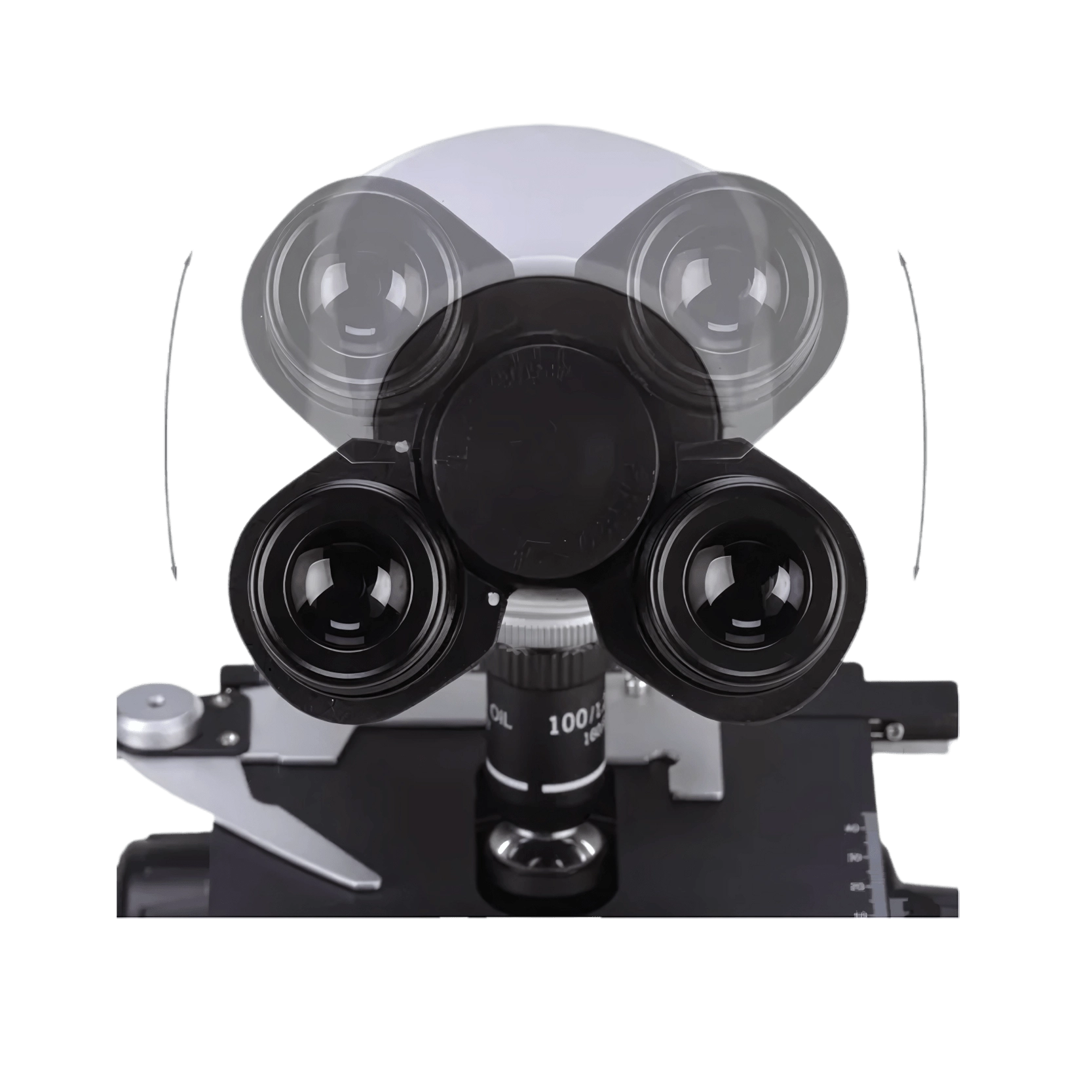 Polarizing Microscope LPM-A21
