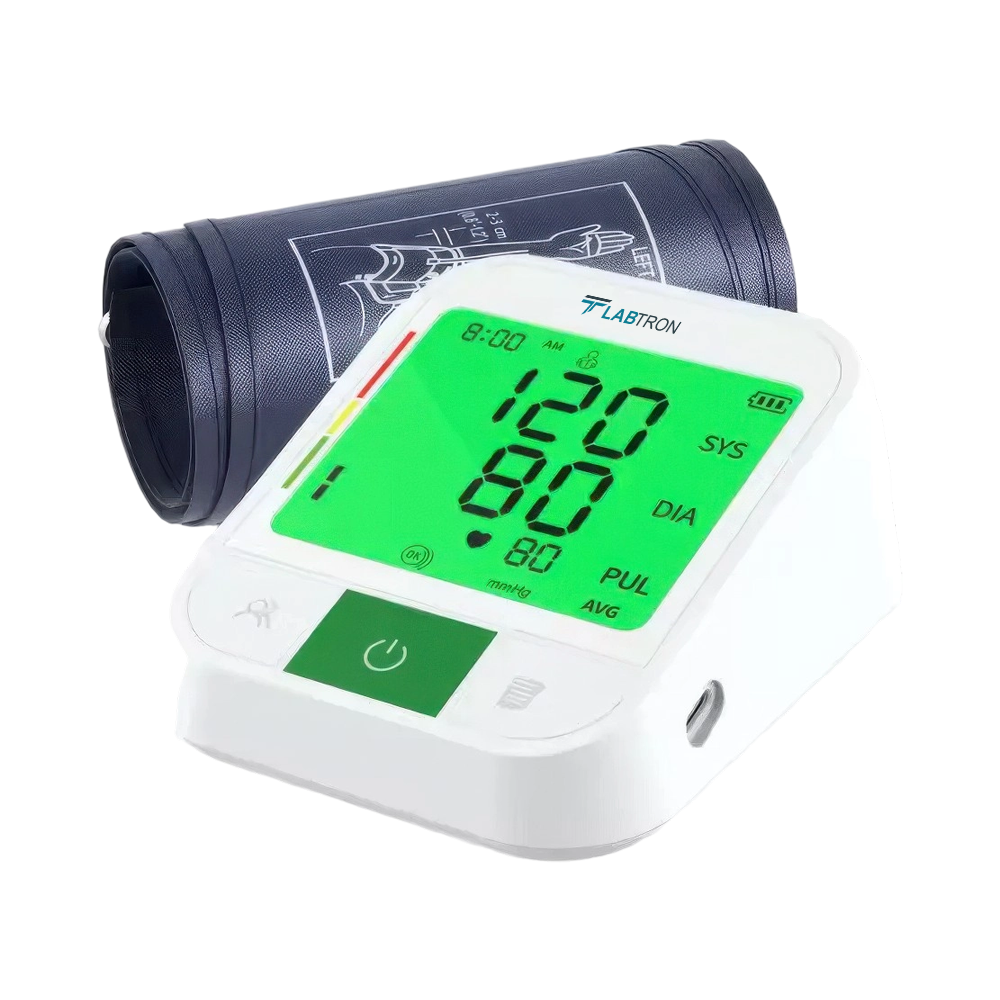 Arm Blood Pressure Monitor : Arm Blood Pressure Monitor LPMO-A23 Arm Blood Pressure Monitor LPMO-A23