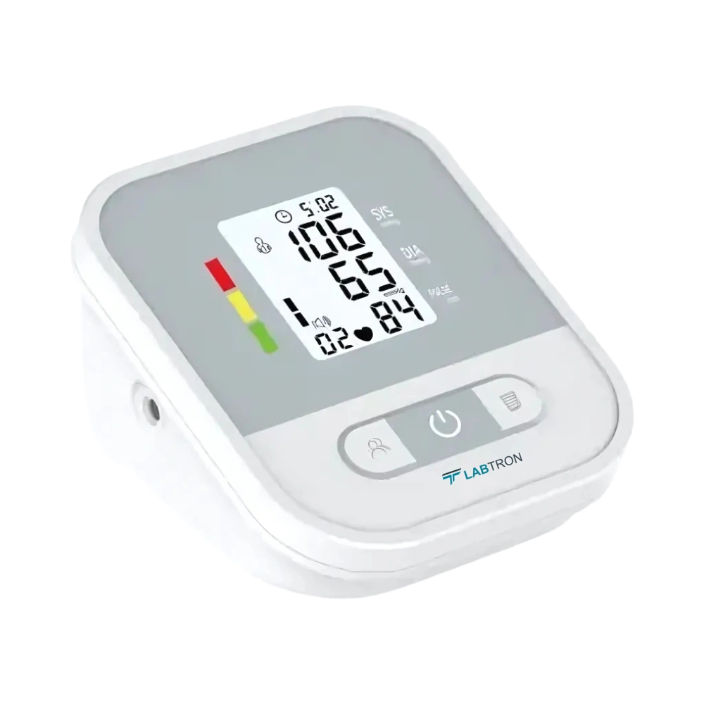 Arm Blood Pressure Monitor : Arm Blood Pressure Monitor LPMO-A24 Arm Blood Pressure Monitor LPMO-A24