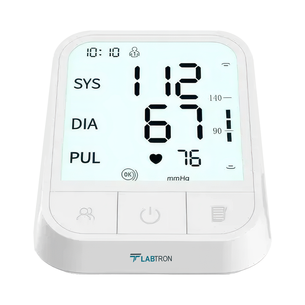 Arm Blood Pressure Monitor : Arm Blood Pressure Monitor LPMO-A27 Arm Blood Pressure Monitor LPMO-A27