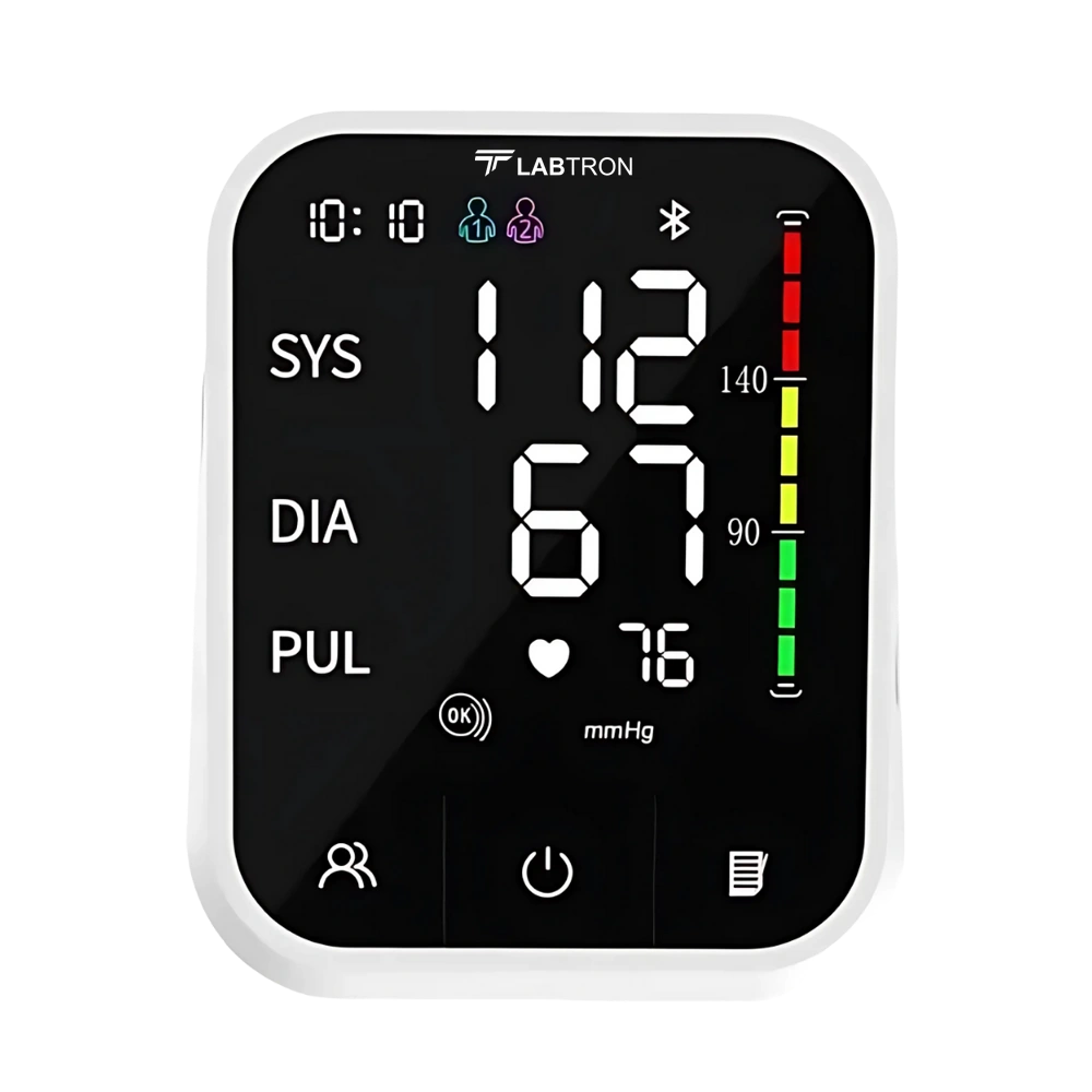 Arm Blood Pressure Monitor : Arm Blood Pressure Monitor LPMO-A28 Arm Blood Pressure Monitor LPMO-A28