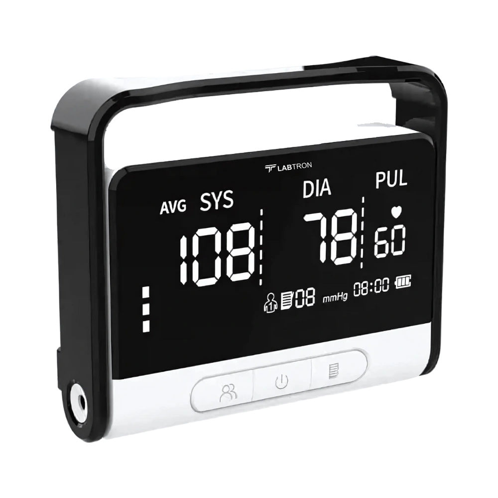 Arm Blood Pressure Monitor : Arm Blood Pressure Monitor LPMO-A29 Arm Blood Pressure Monitor LPMO-A29