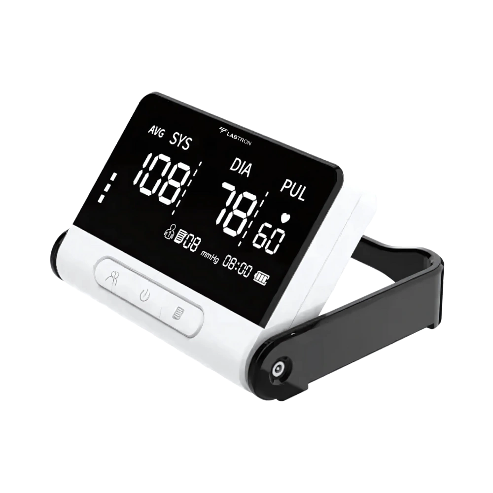 Blood Pressure Monitor LPMO-A29 _right view