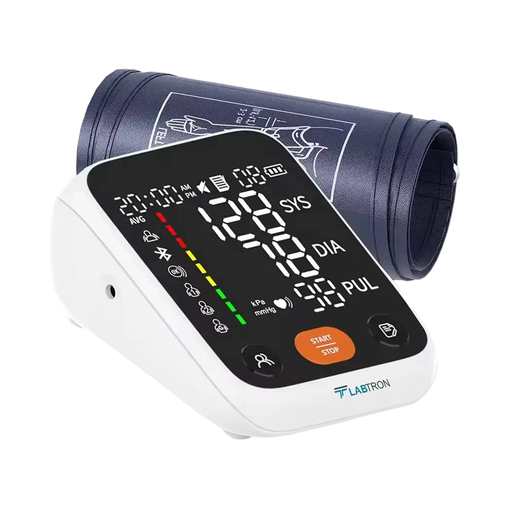 Arm Blood Pressure Monitor : Arm Blood Pressure Monitor LPMO-A31 Arm Blood Pressure Monitor LPMO-A31