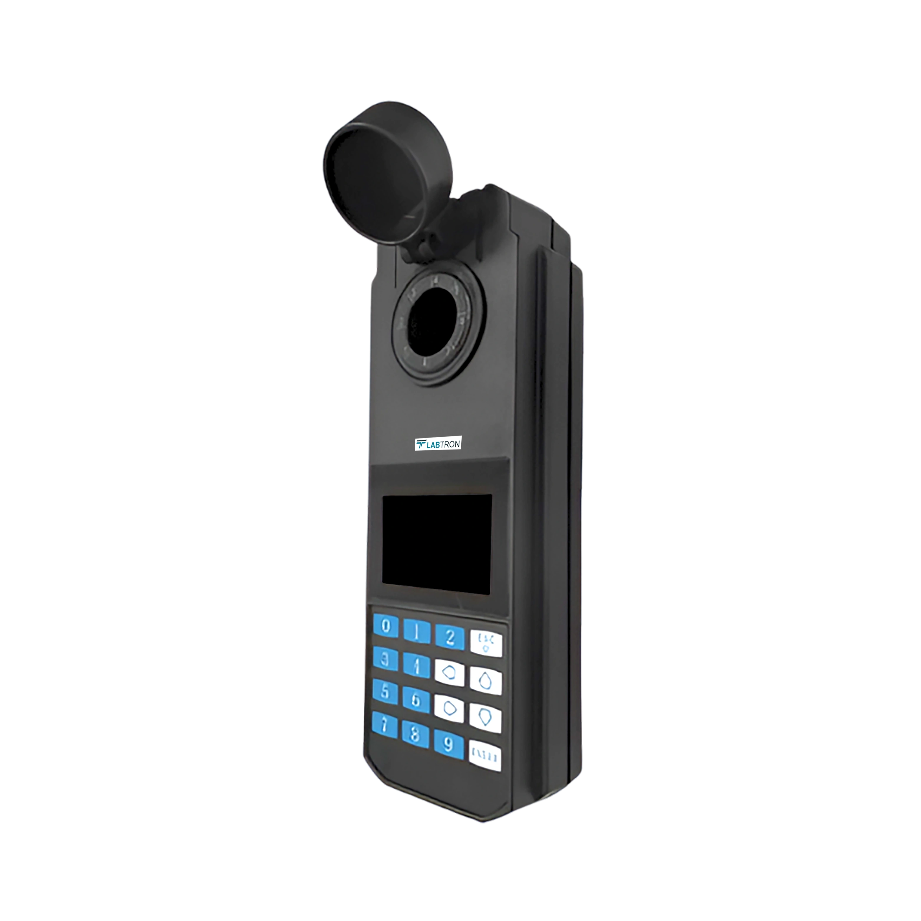 Portable Multiparameter Water Quality Analyzer LPMQA-A10