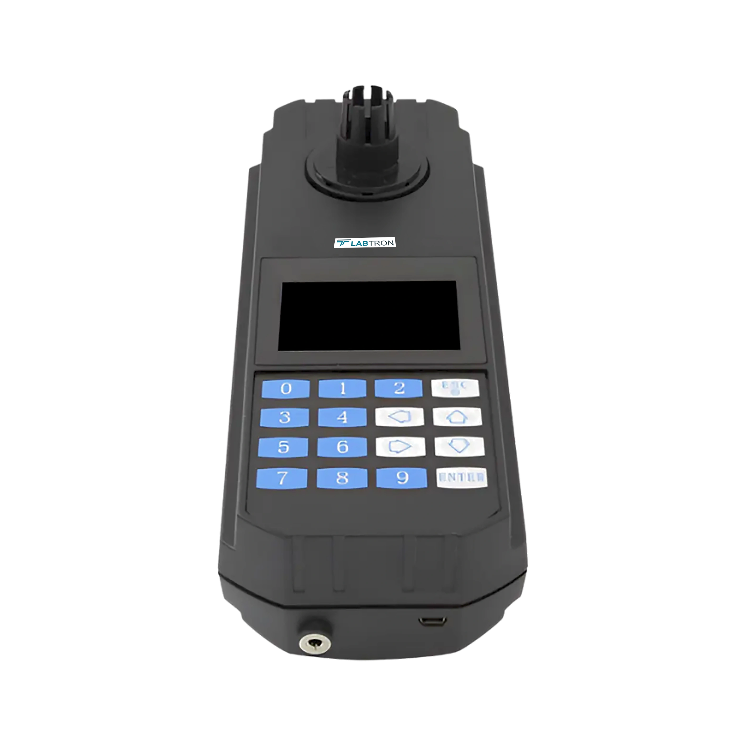 Portable Multiparameter Water Quality Analyzer LPMQA-A20