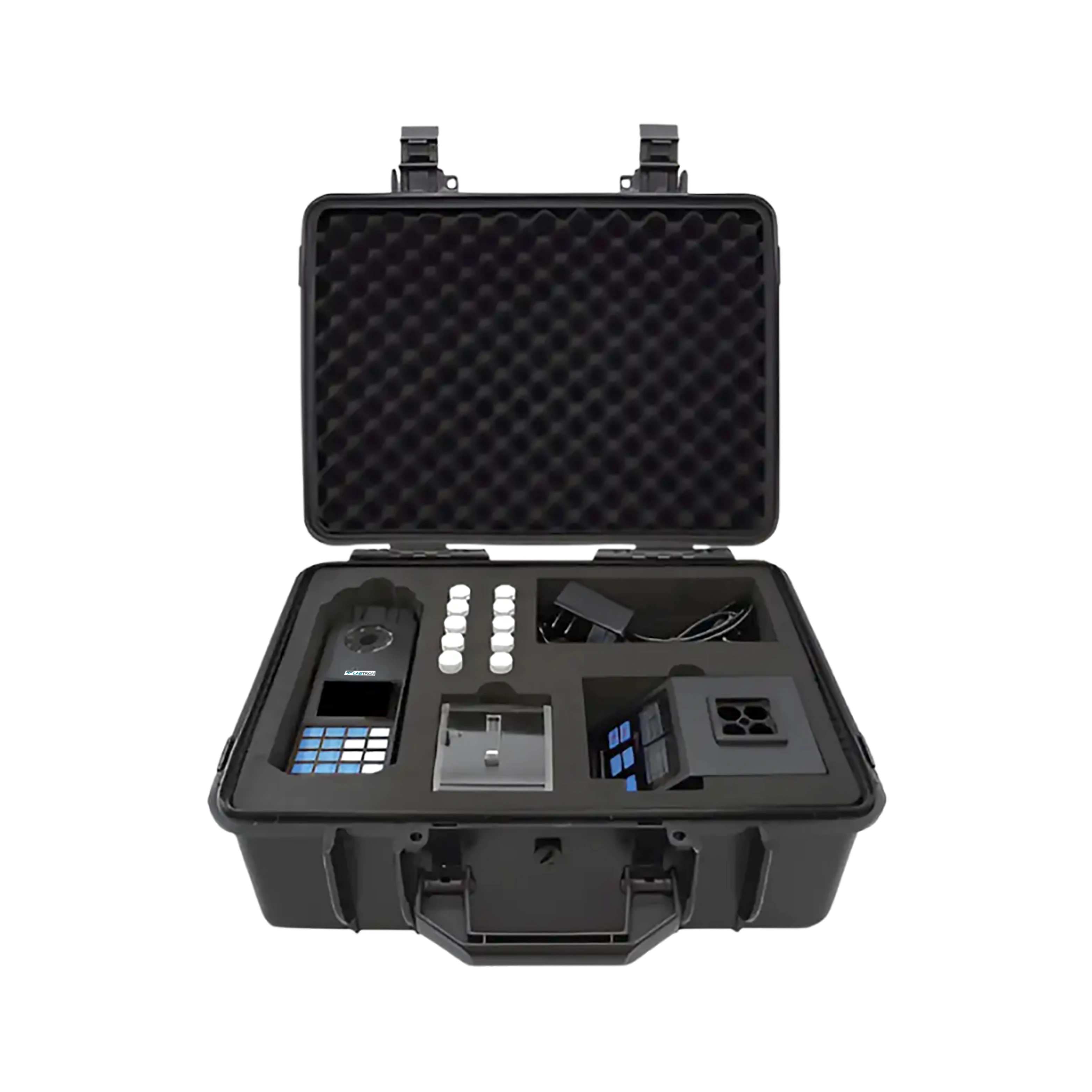 Portable Multiparameter Water Quality Analyzer LPMQA-A20