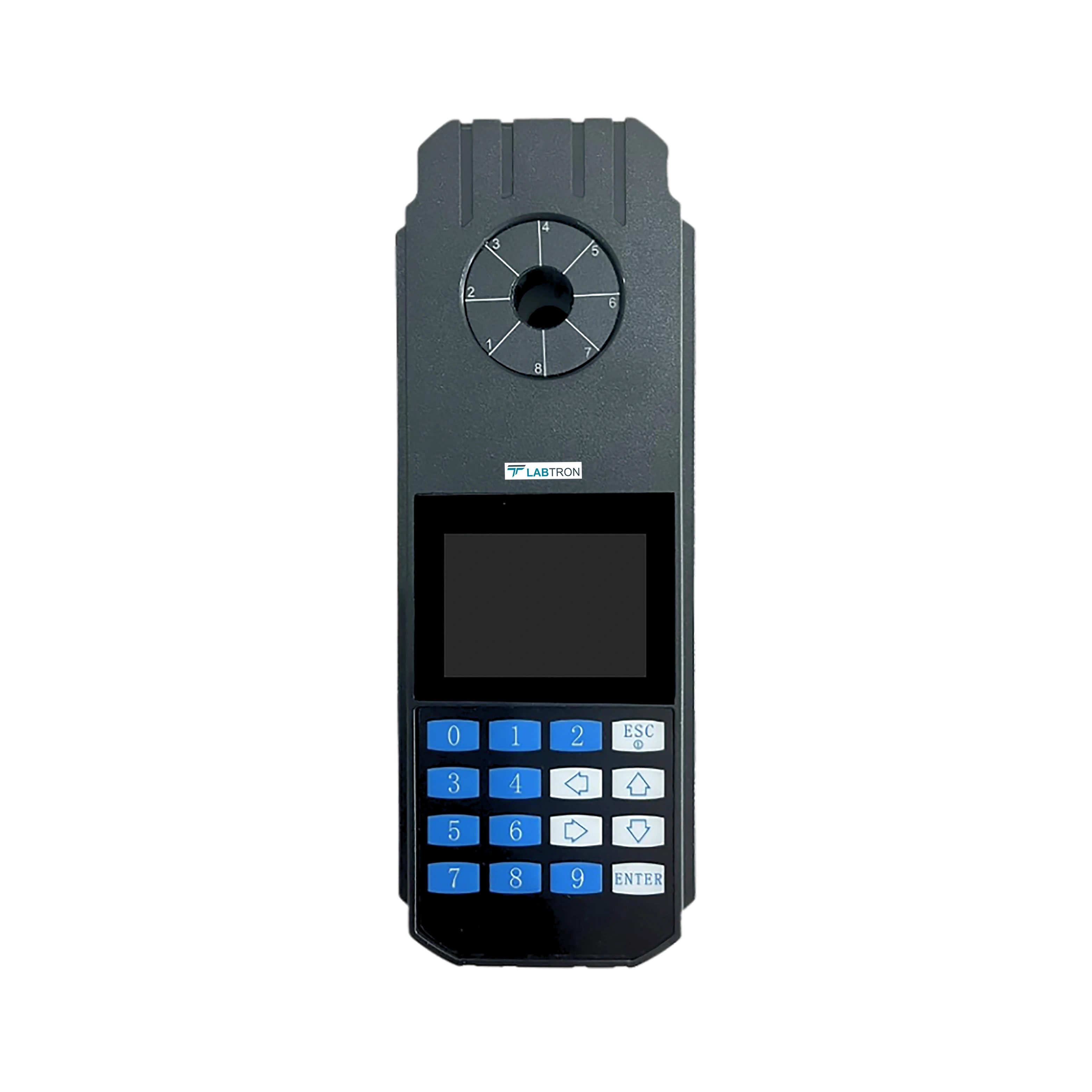 Portable Multiparameter Water Quality Analyzer LPMQA-A20