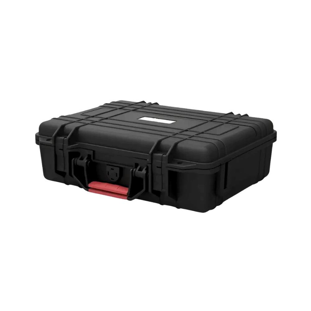 Portable Multiparameter Water Quality Analyzer LPMQA-A21