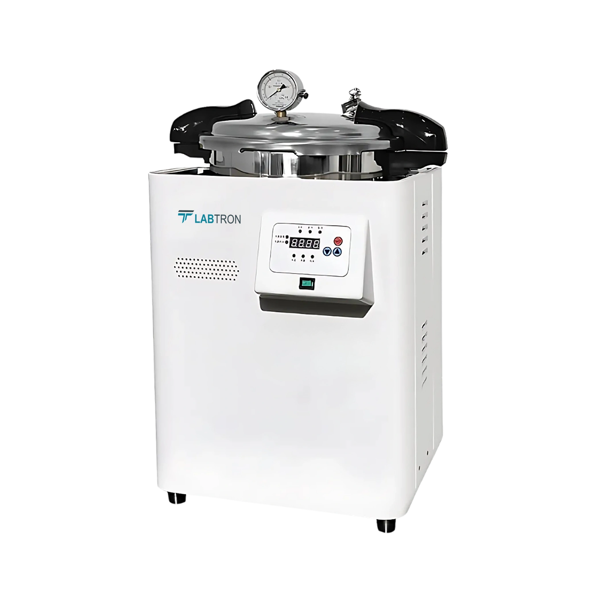 Portable Autoclave LPOA-B18 Portable Autoclave LPOA-B18