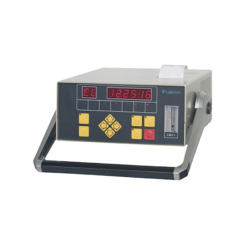 Portable Airborne Particle Counter LPPC-A11 Portable Airborne Particle Counter LPPC-A11