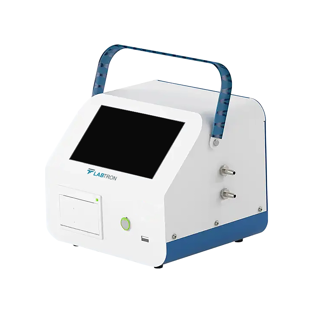 Portable Airborne Particle Counter LPPC-A21 Portable Airborne Particle Counter LPPC-A21