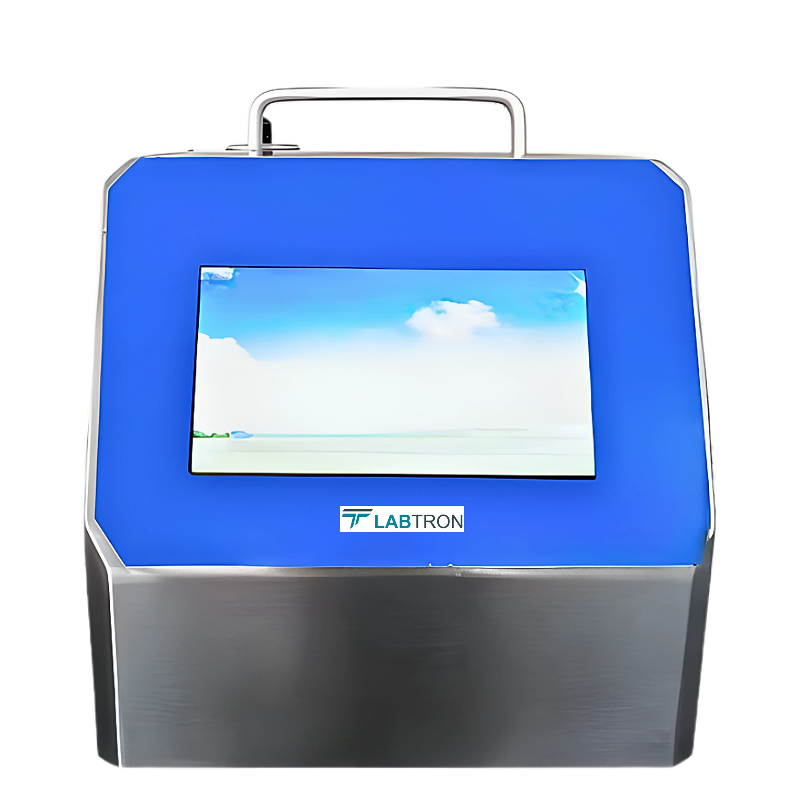 Portable Airborne Particle Counter LPPC-A30