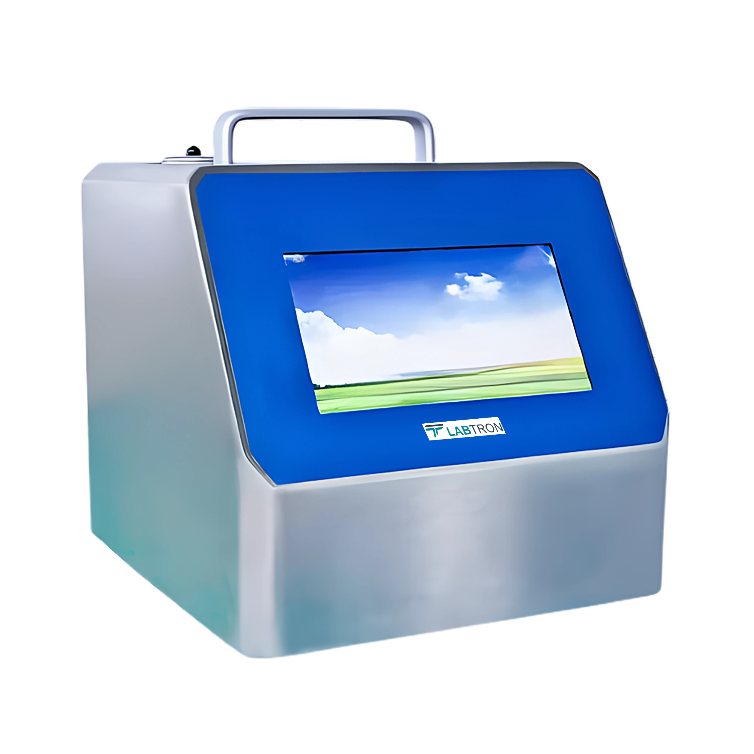 Portable Airborne Particle Counter LPPC-A30