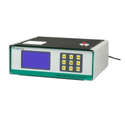 Portable Airborne Particle Counter LPPC-A30 Portable Airborne Particle Counter LPPC-A30