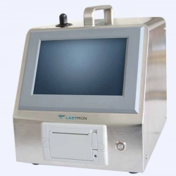 Portable Airborne Particle Counter LPPC-B10 Portable Airborne Particle Counter LPPC-B10