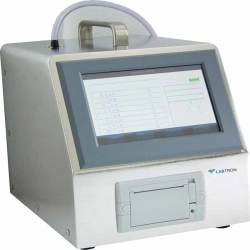 Portable Airborne Particle Counter LPPC-B11 Portable Airborne Particle Counter LPPC-B11