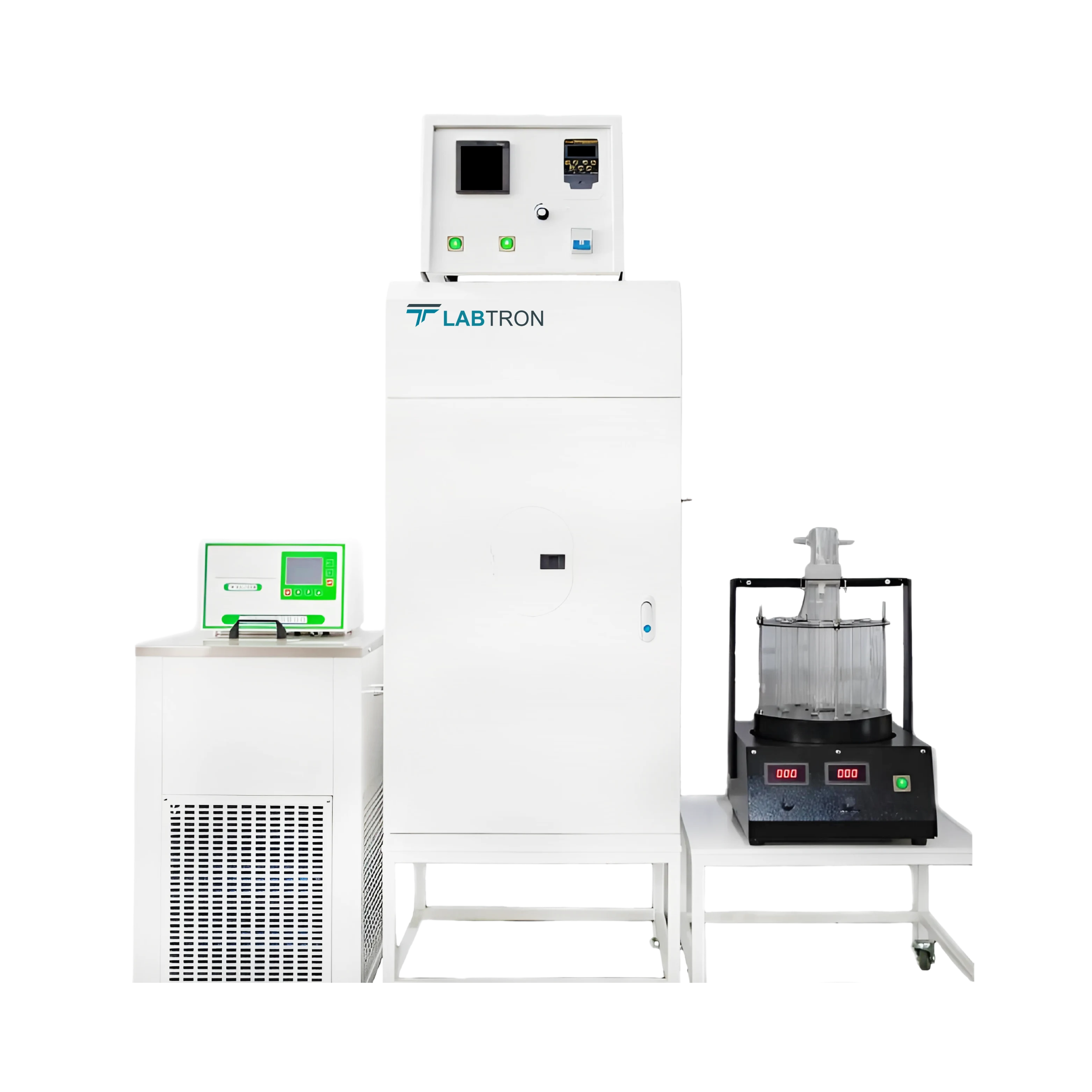 Photocatalytic reactor LPR-A10