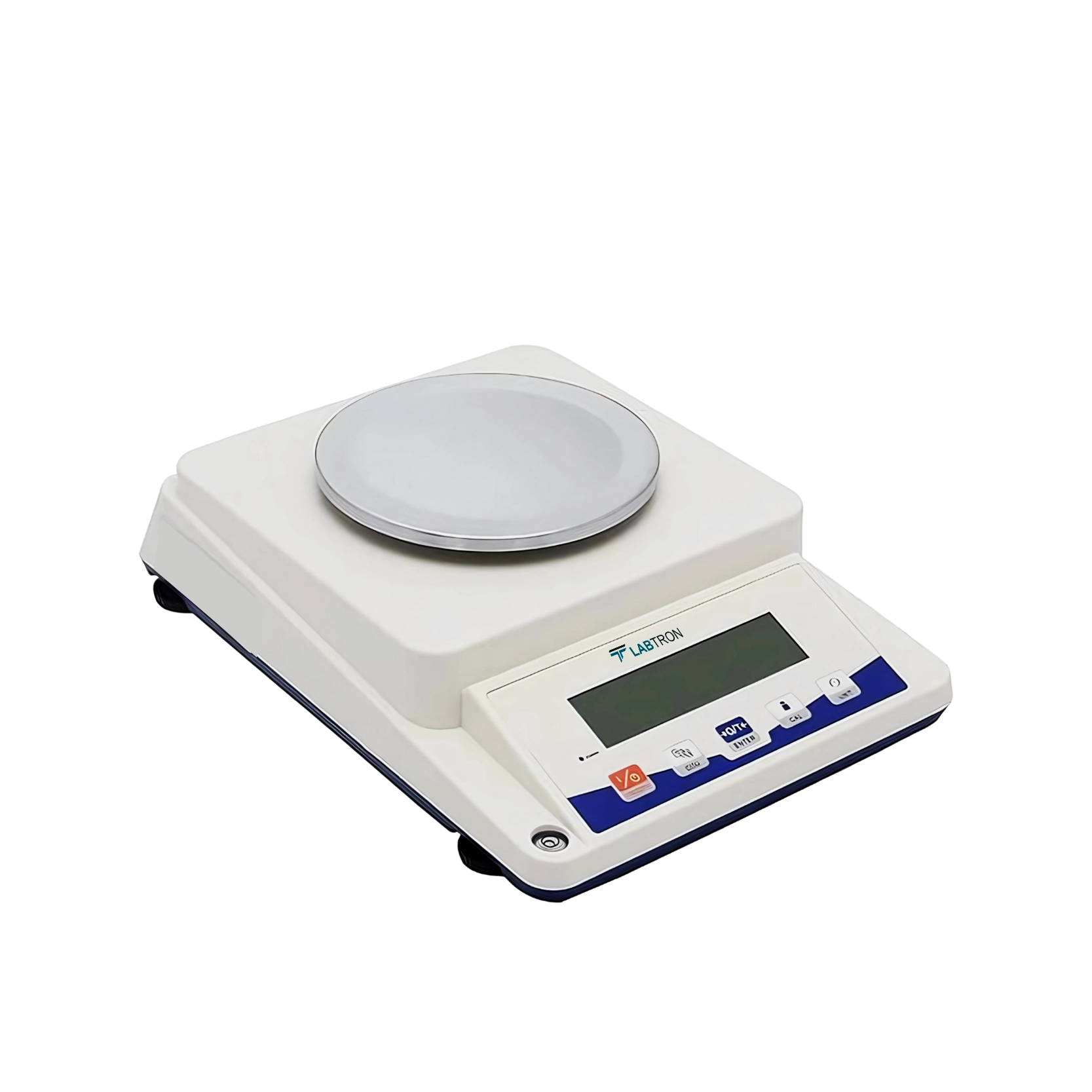 Precision balance LPRB-A10_2_1