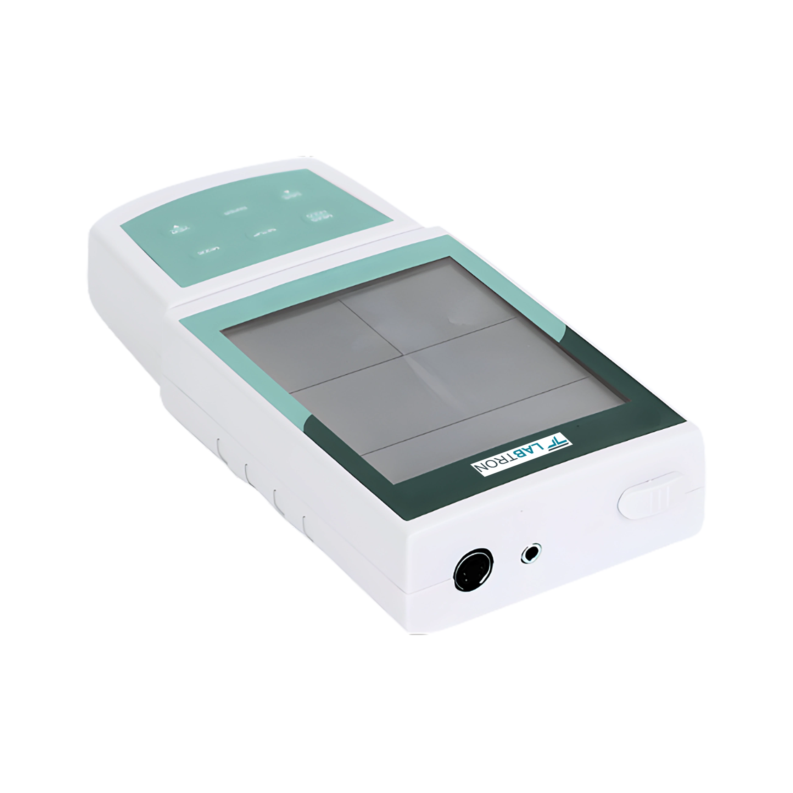 Portable Dissolved oxygen meter LPRDO-A10